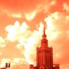 Red October in Warsaw